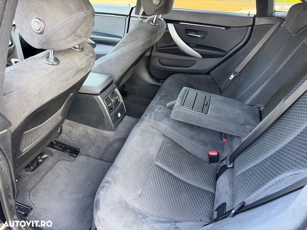 BMW Seria 4 - 5