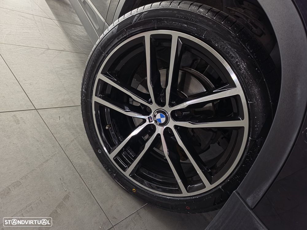 BMW X2 18 d sDrive Auto Advantage - 3