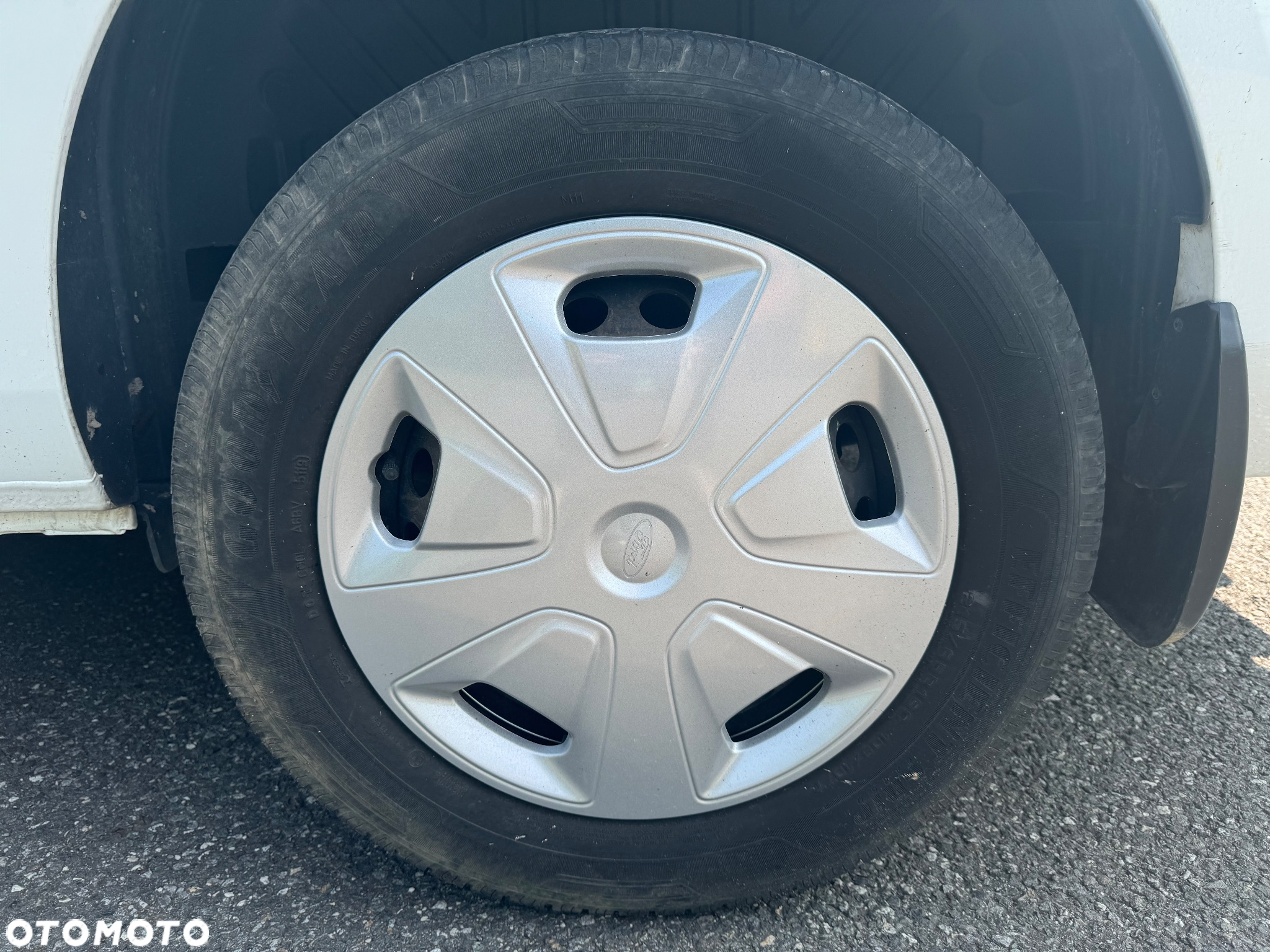 Ford Transit Custom 320 L2H1 Trend (bryg.) - 13