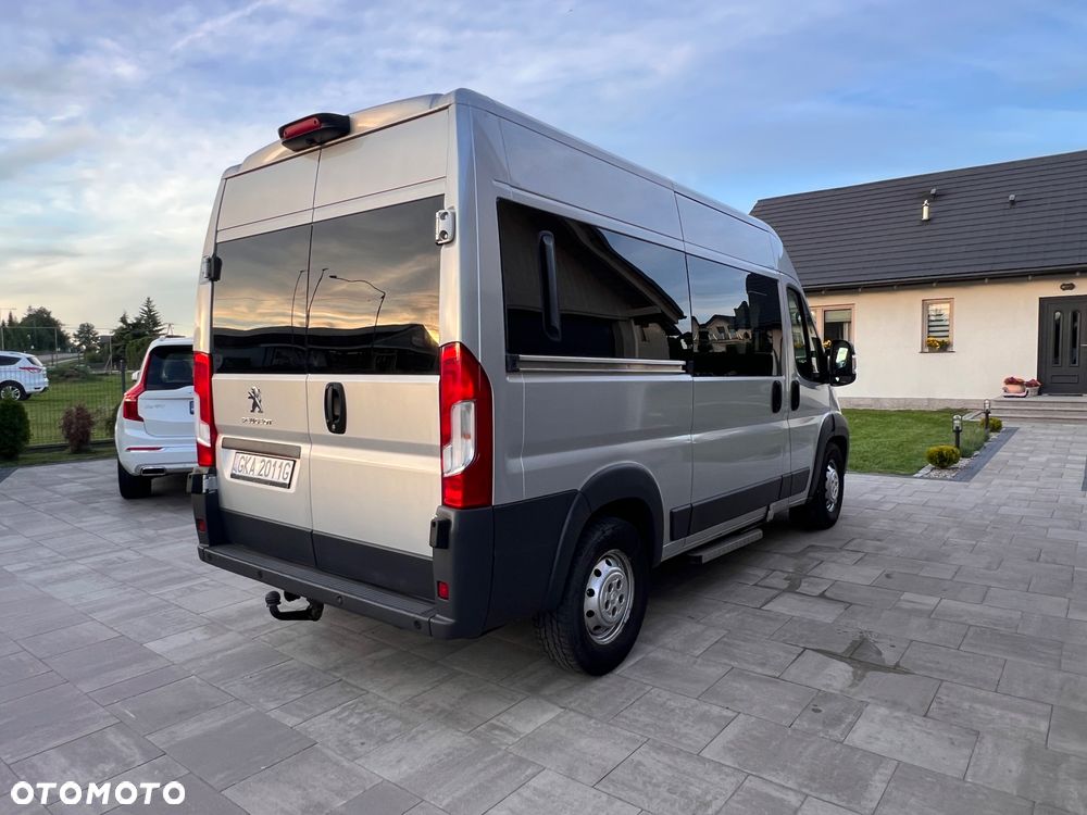 Peugeot Boxer - 5