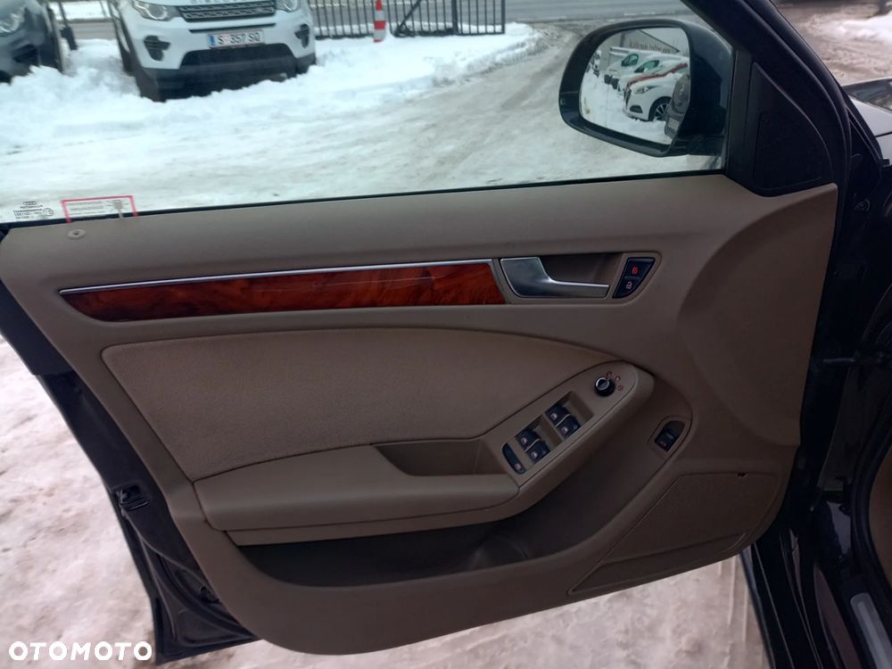 Audi A4 Limousine 1.8 TFSI multitronic Ambiente - 15