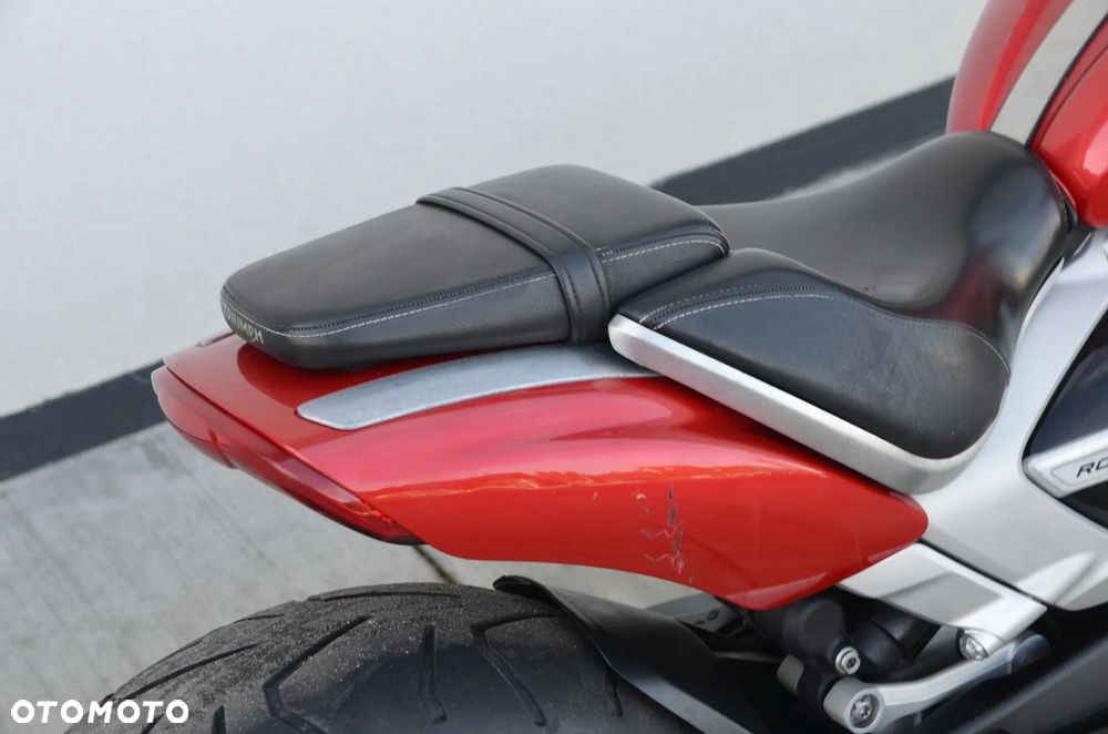 Triumph Rocket - 24