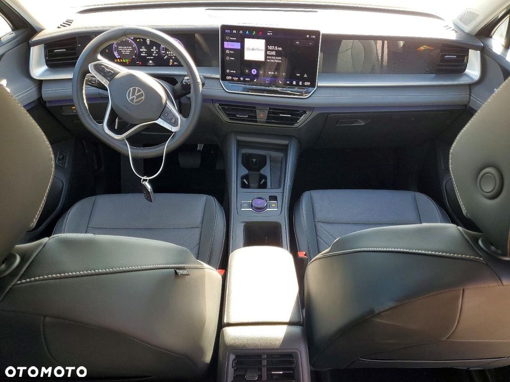 Volkswagen Tiguan - 9