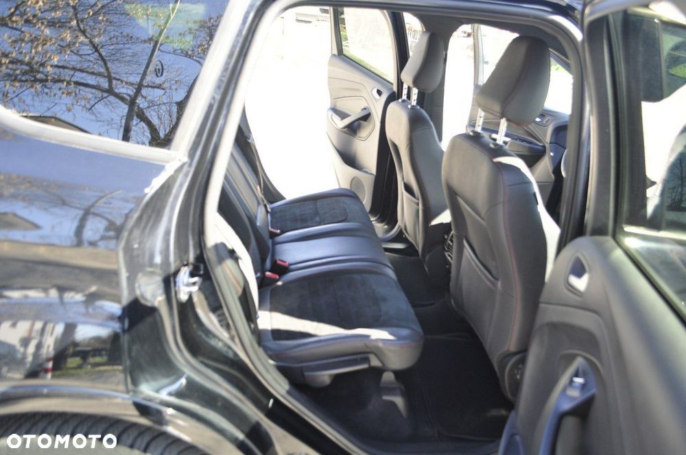 Ford Kuga 1.5 EcoBoost FWD ST-Line Black ASS MMT6 - 12