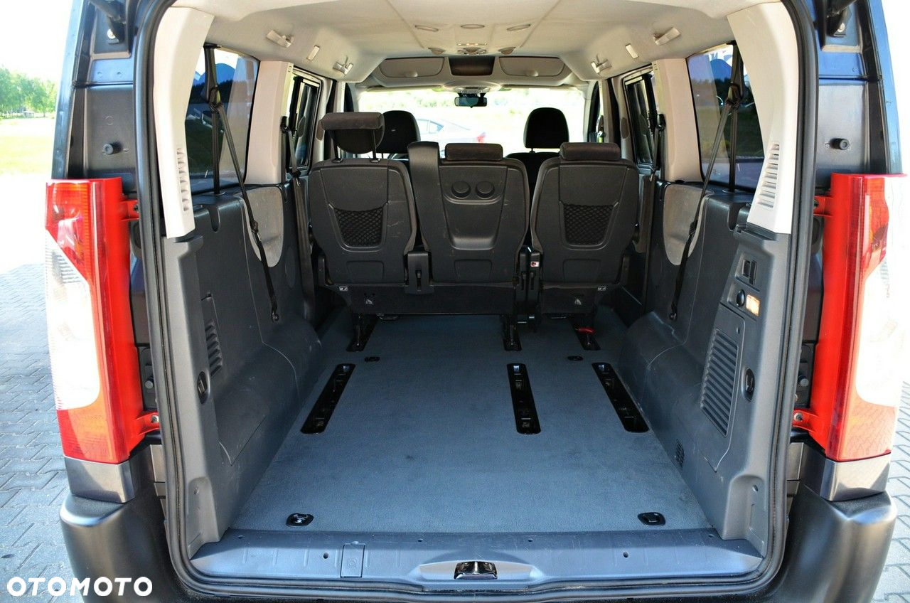 Citroën Jumpy Combi - 13
