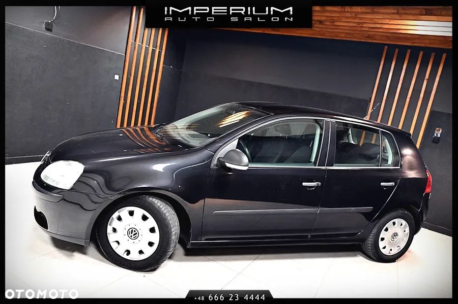 Volkswagen Golf 1.4 TSI Comfortline - 3