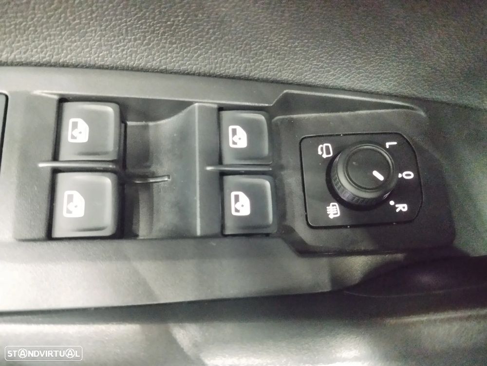 VW Taigo 1.0 TSI Life DSG - 18