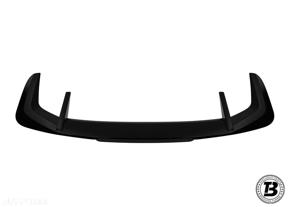 Pachet Exterior Aero compatibil cu BMW X5 G05 M-Pack LCI - 9