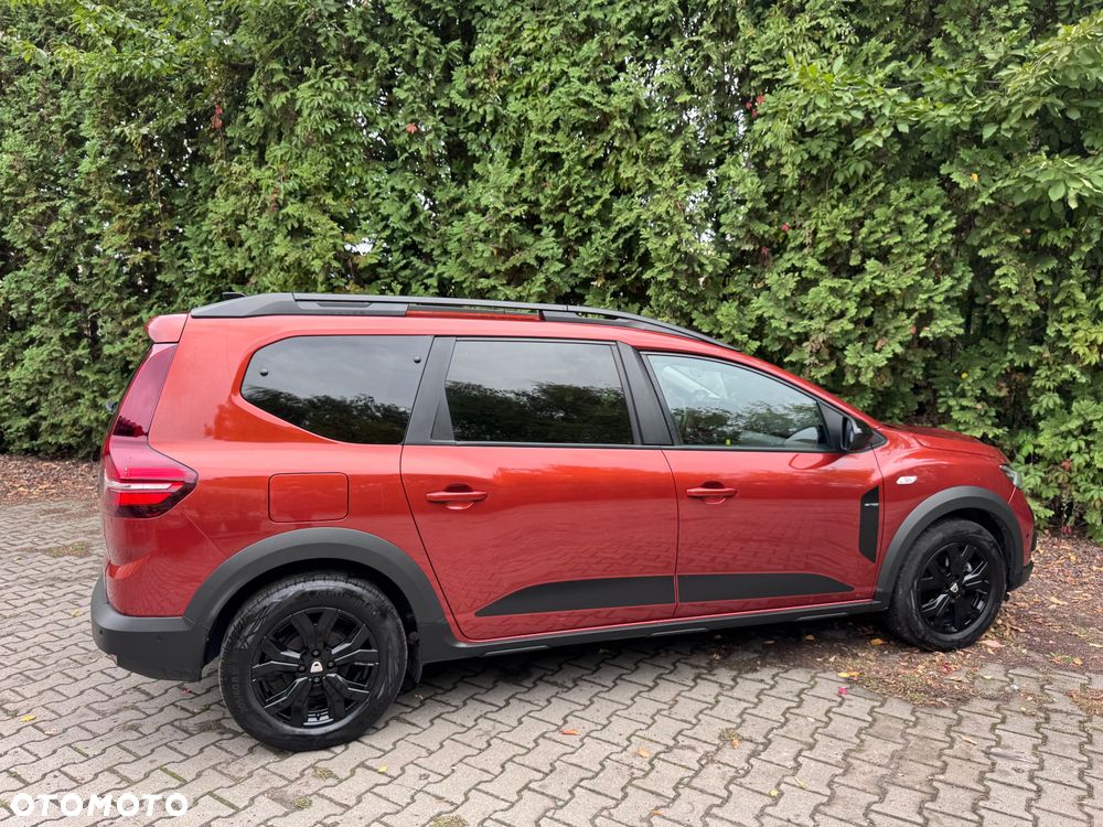 Dacia Jogger 1.0 TCe Extreme+ 7os - 11