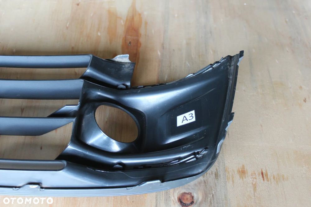 KRATKA ZDERZAKA LEWA AUDI Q7 4M 4M0807681E 2018 - 5