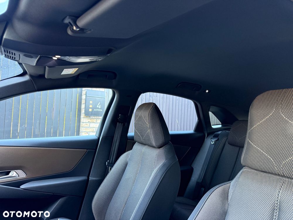 DS Automobiles DS 7 Crossback - 8