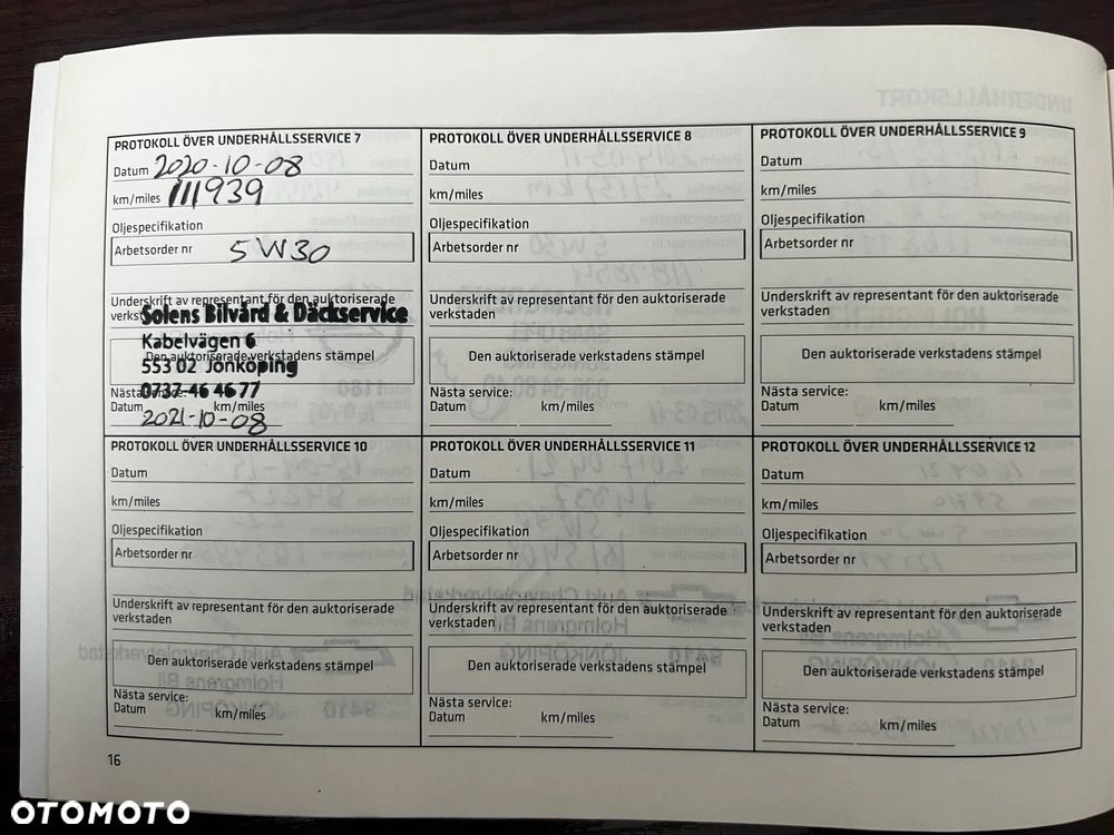 Chevrolet Orlando 1.8 LTZ - 29