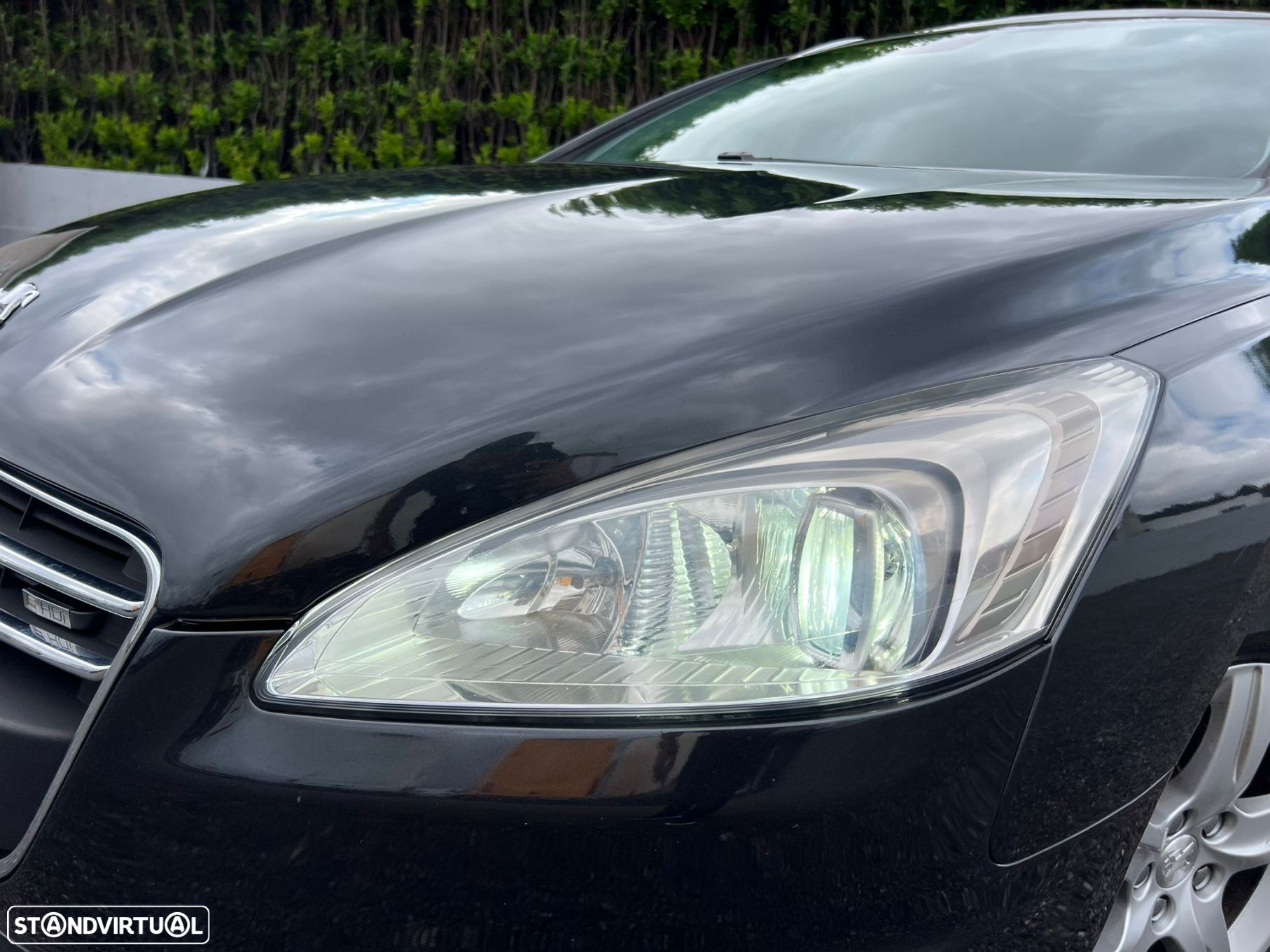 Peugeot 508 SW 1.6 e-HDi Active 2-Tronic - 32