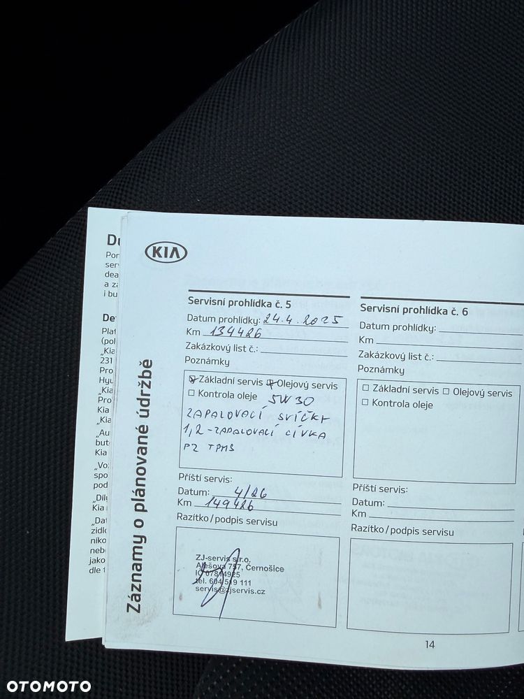 Kia Sportage 1.6 GDI Business Line 2WD - 30