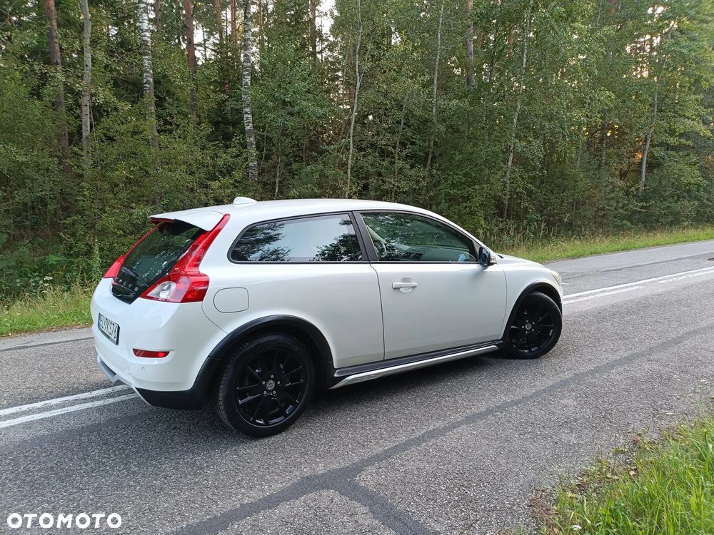 Volvo C30 1.6D DRIVe R-Design Start-Stop - 28