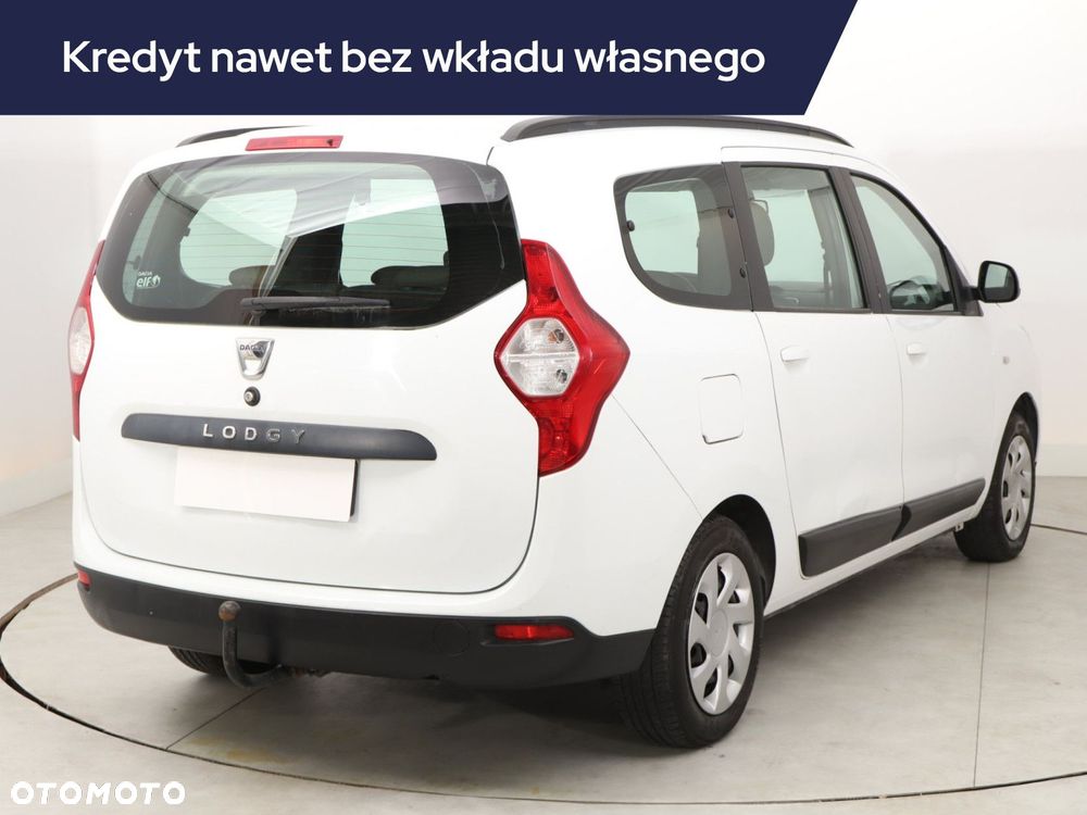 Dacia Lodgy - 7