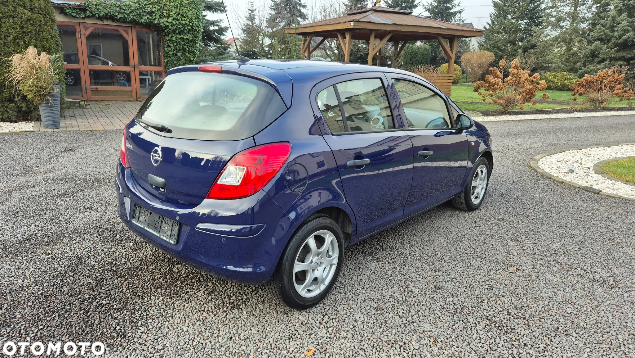 Opel Corsa 1.4 16V Edition - 6