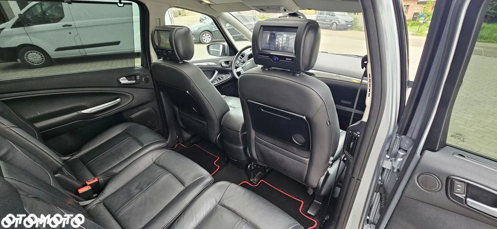 Ford S-Max - 20