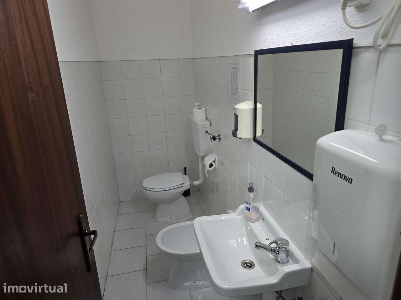 Loja - Entroncamento (Possibilidade de Alteração de Uso para Habitação - Grande imagem: 3/5