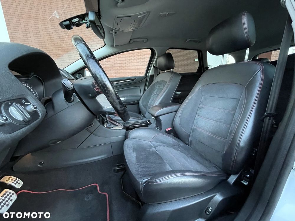 Ford Mondeo 2.0 TDCI Titanium S - 20