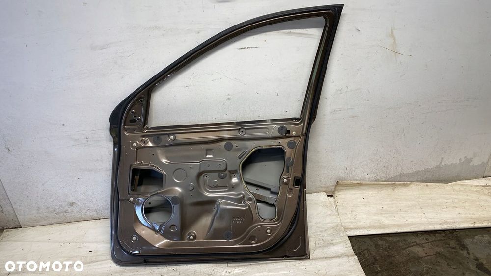 VOLVO XC90 DRZWI PRAWE PRAWY PRZÓD PRZEDNIE 06-14 - 6