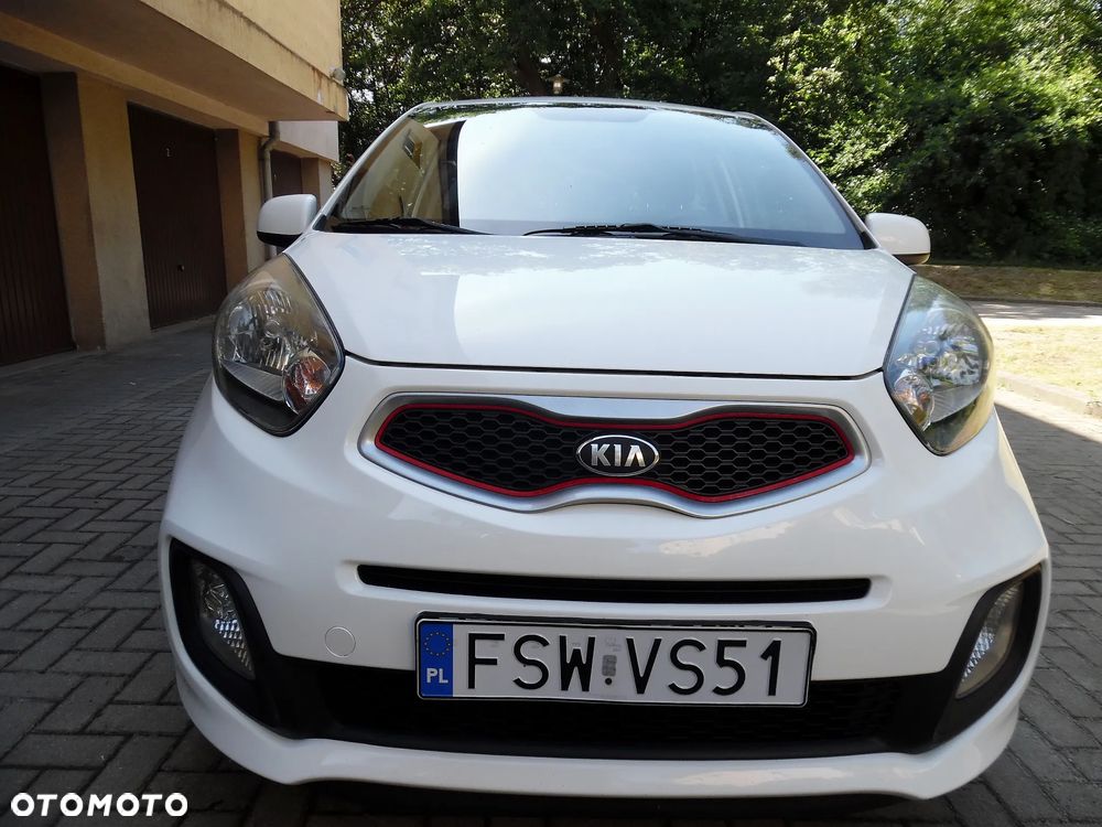 Kia Picanto - 6