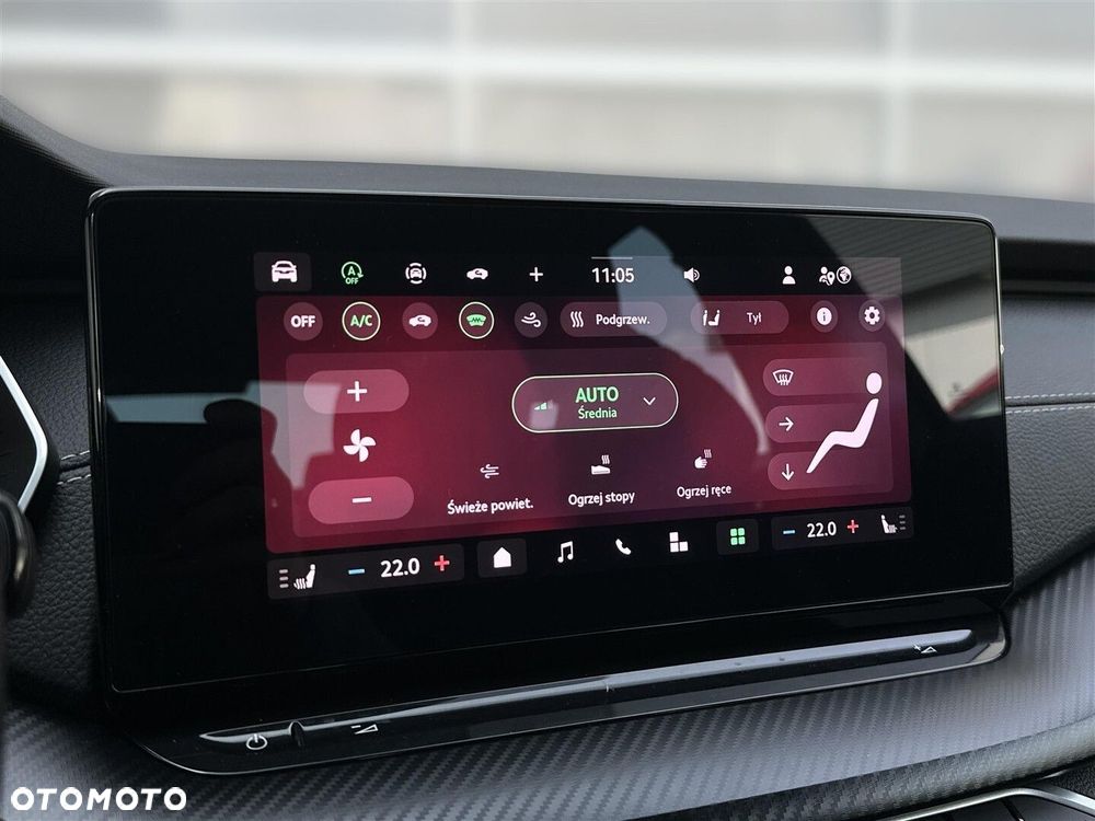 Skoda Octavia - 26