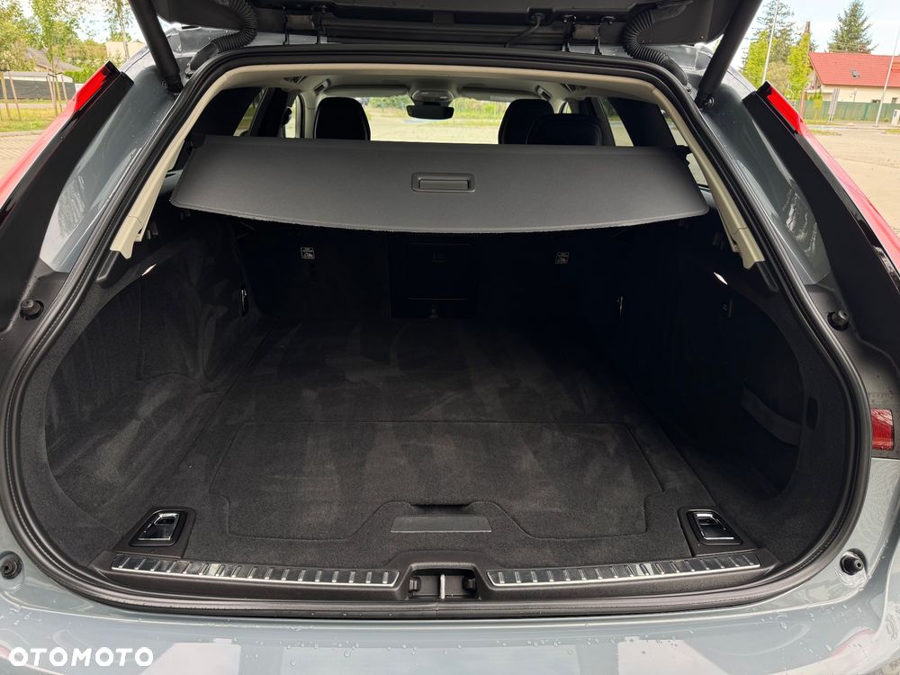 Volvo V90 B4 D Geartronic Inscription - 25
