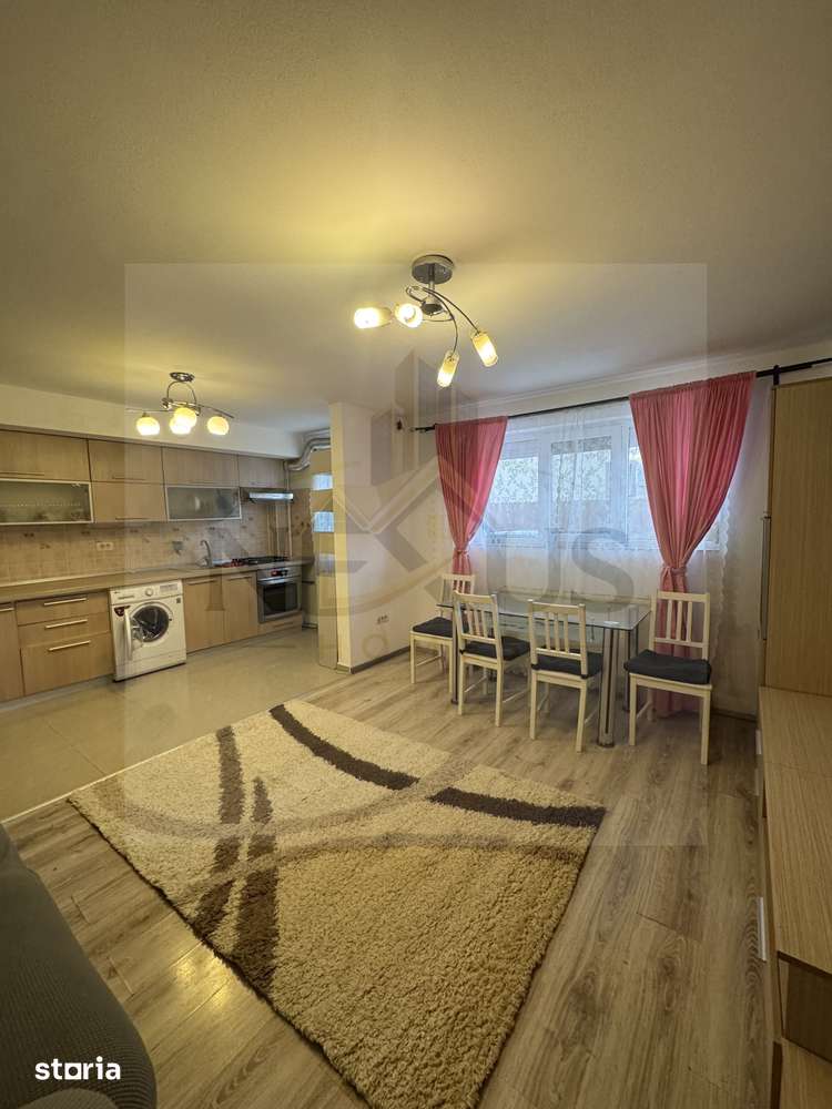 Apartament 3 camere | Dimitrie Leonida | Decomandat| Parcare — fotografia 3
