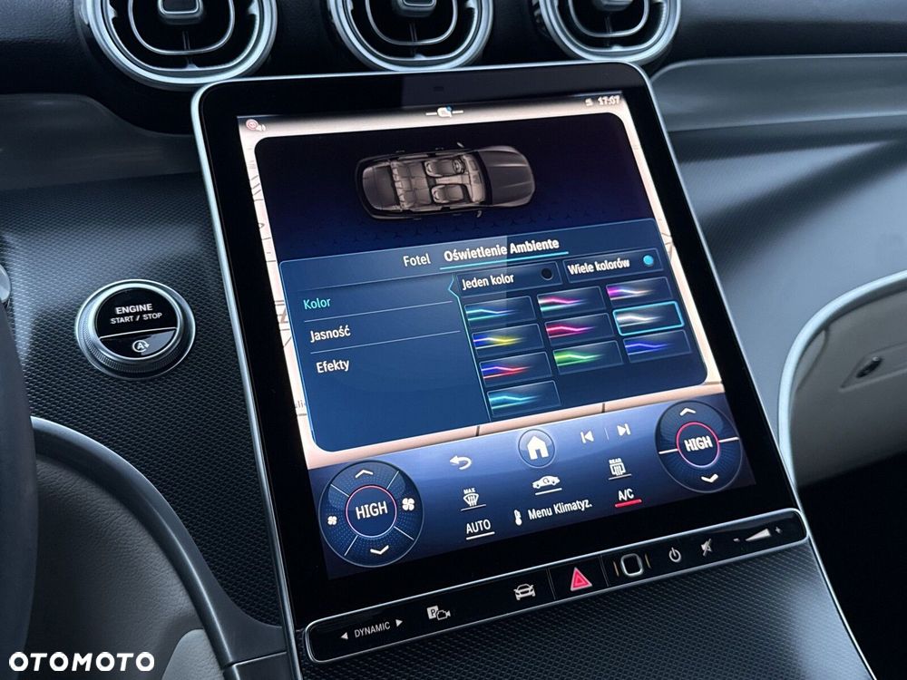 Mercedes-Benz GLC 200 mHEV 4-Matic Avantgarde - 28
