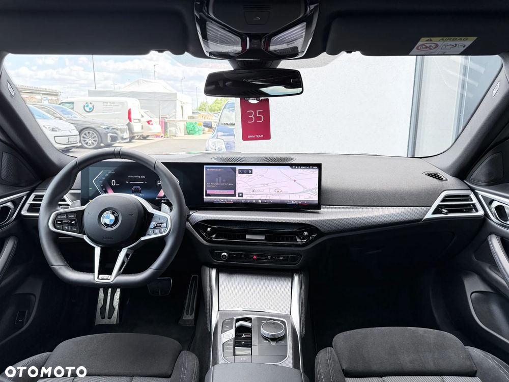BMW Seria 4 430i xDrive M Sport - 21