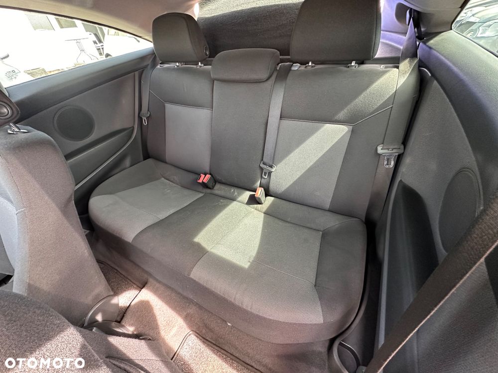 Opel Astra 1.8 Catch me now - 12