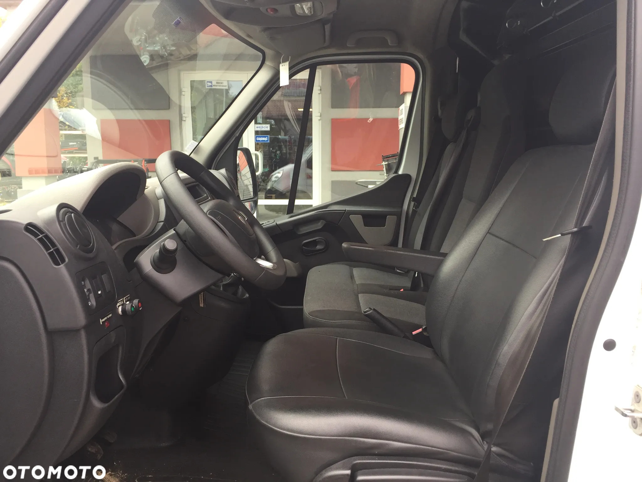 Renault Master KLUBB K32 - 6