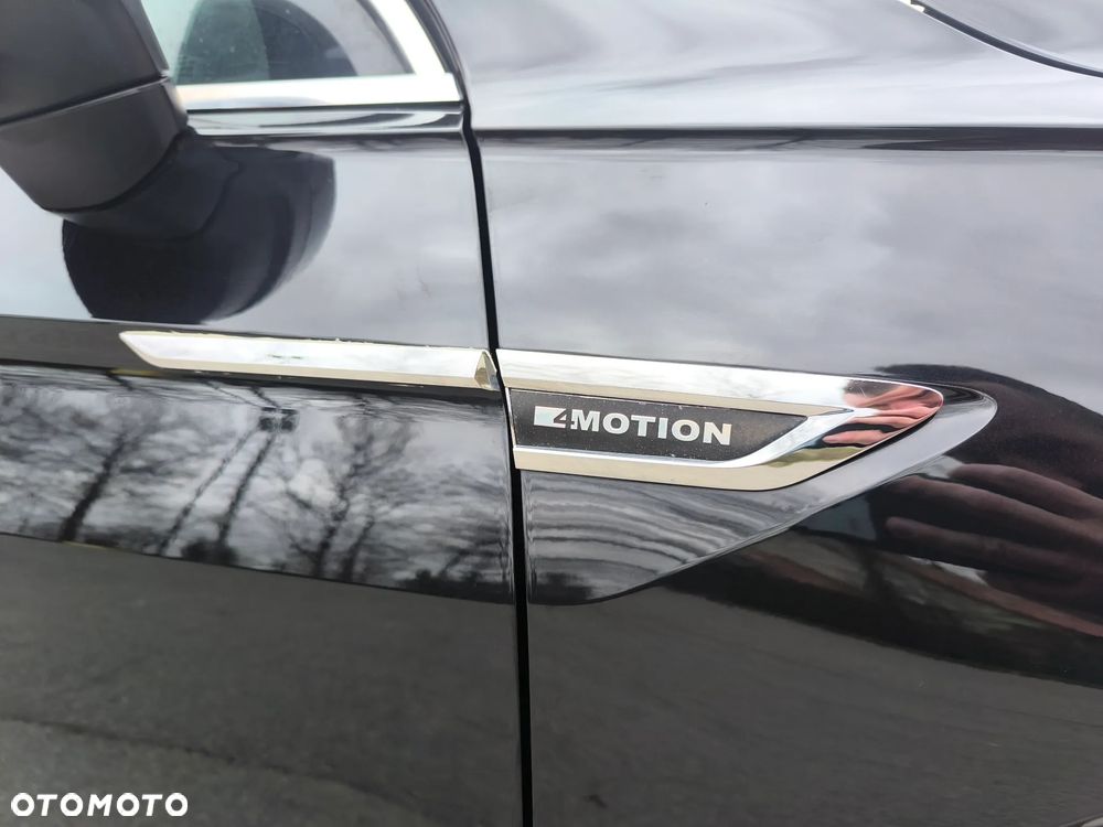 Volkswagen Tiguan 2.0 TSI 4Motion DSG Sport & Style - 9