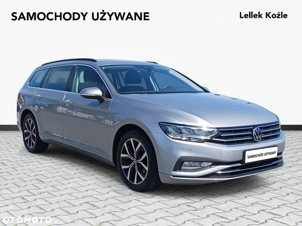 Volkswagen Passat - 7