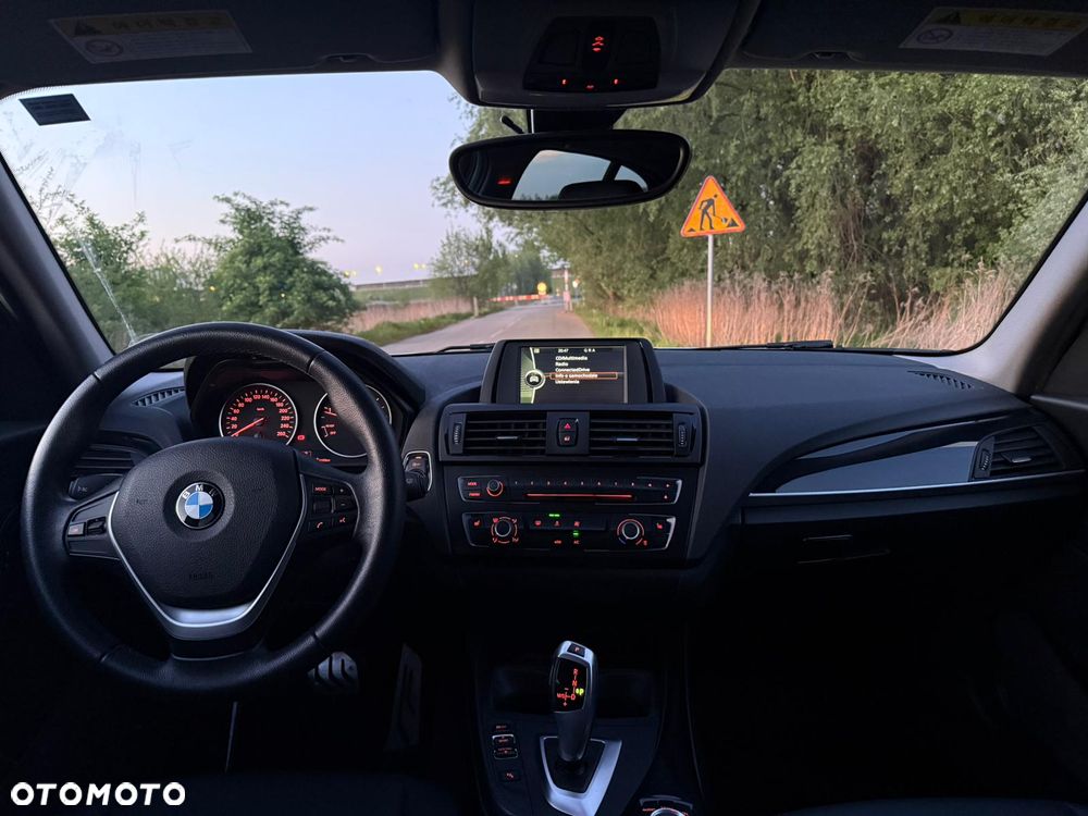 BMW Seria 1 118d Urban Line - 14