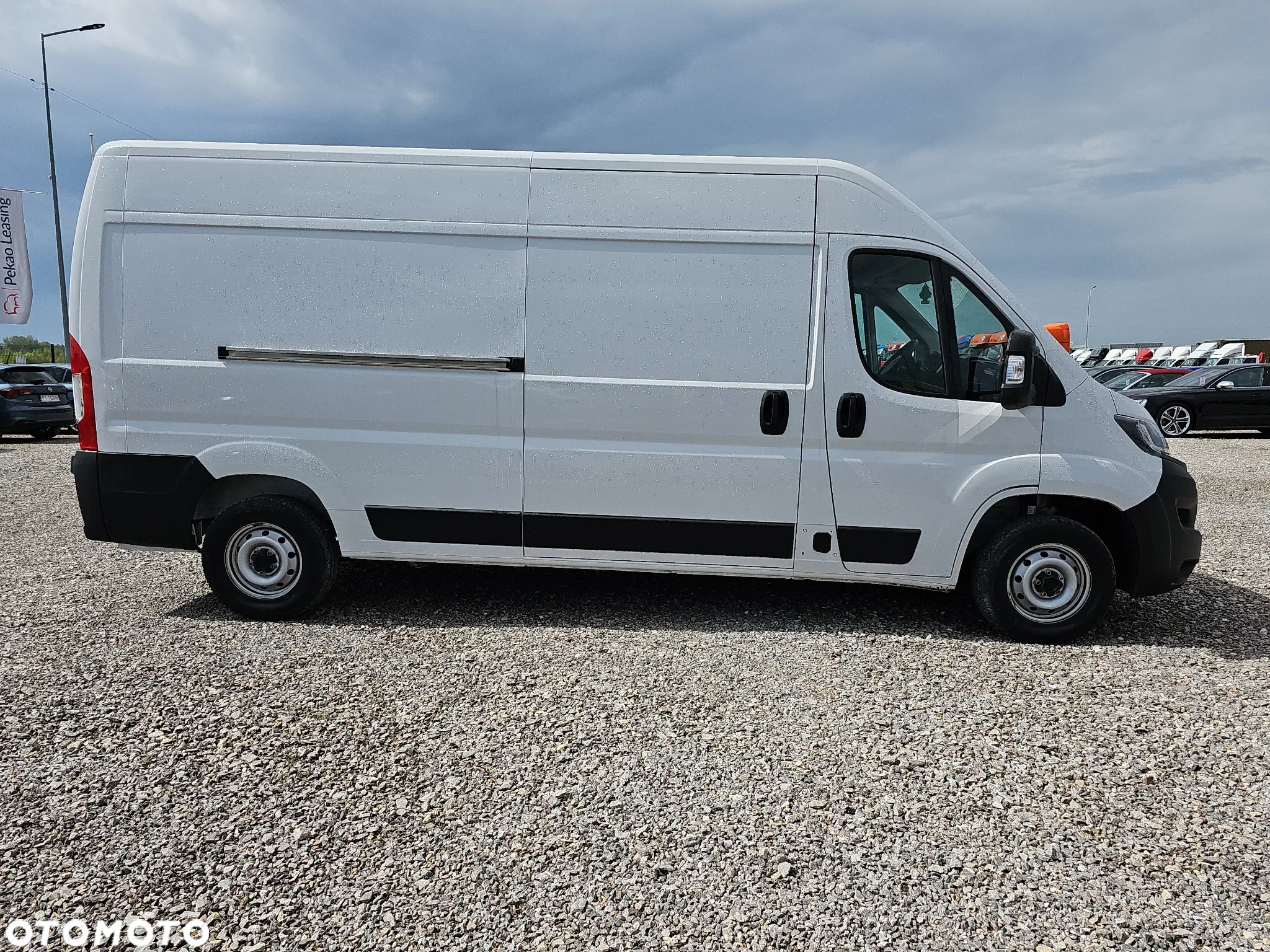 Fiat Ducato - 5
