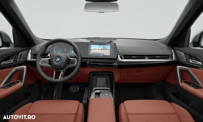 BMW X1 xDrive30e AT PHEV - 3
