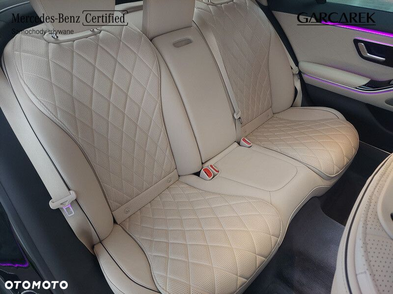 Mercedes-Benz Klasa S 400 d 4-Matic L AMG Line 9G-TRONIC - 30