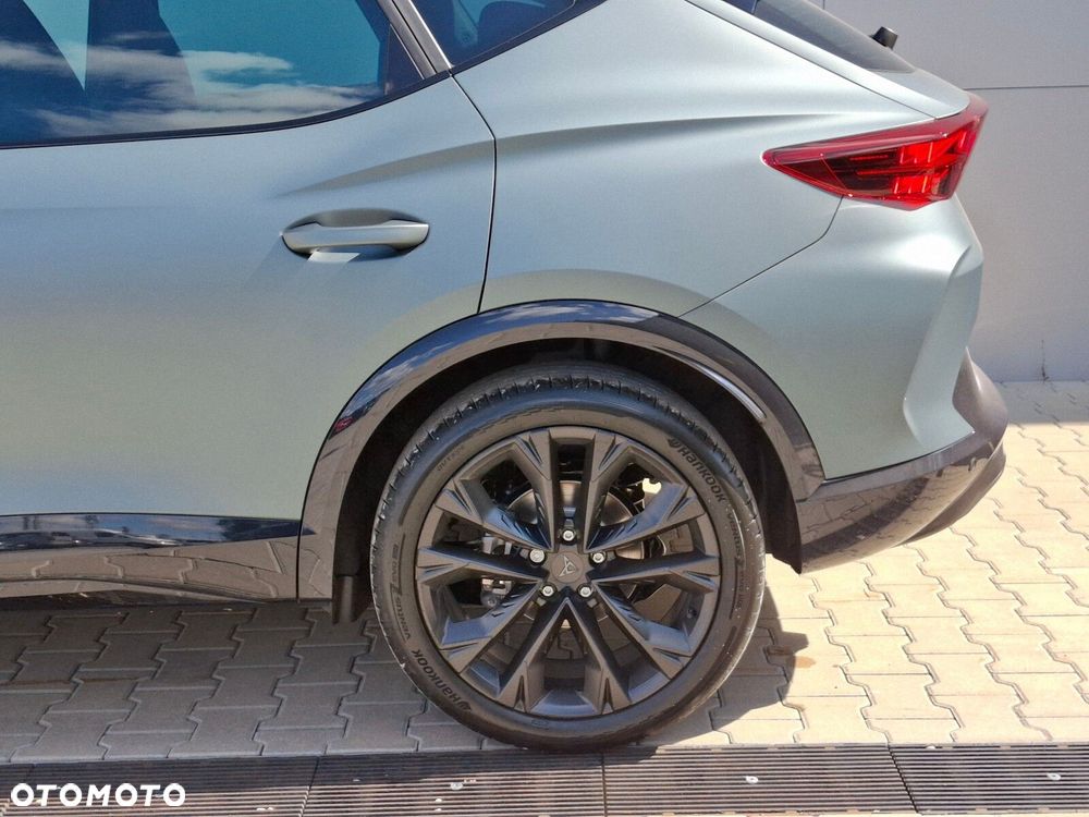 Cupra Formentor 1.5 eTSI mHEV DSG - 11