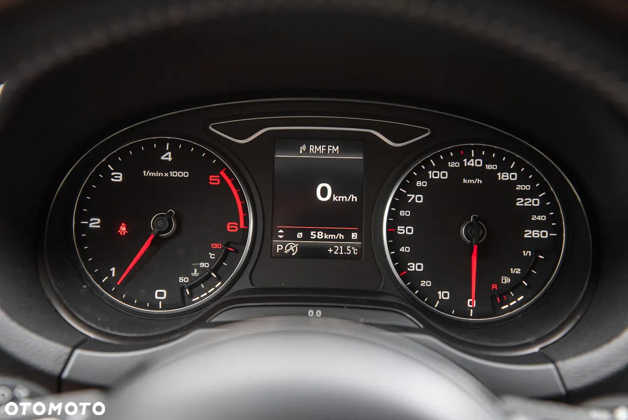Audi A3 - 20