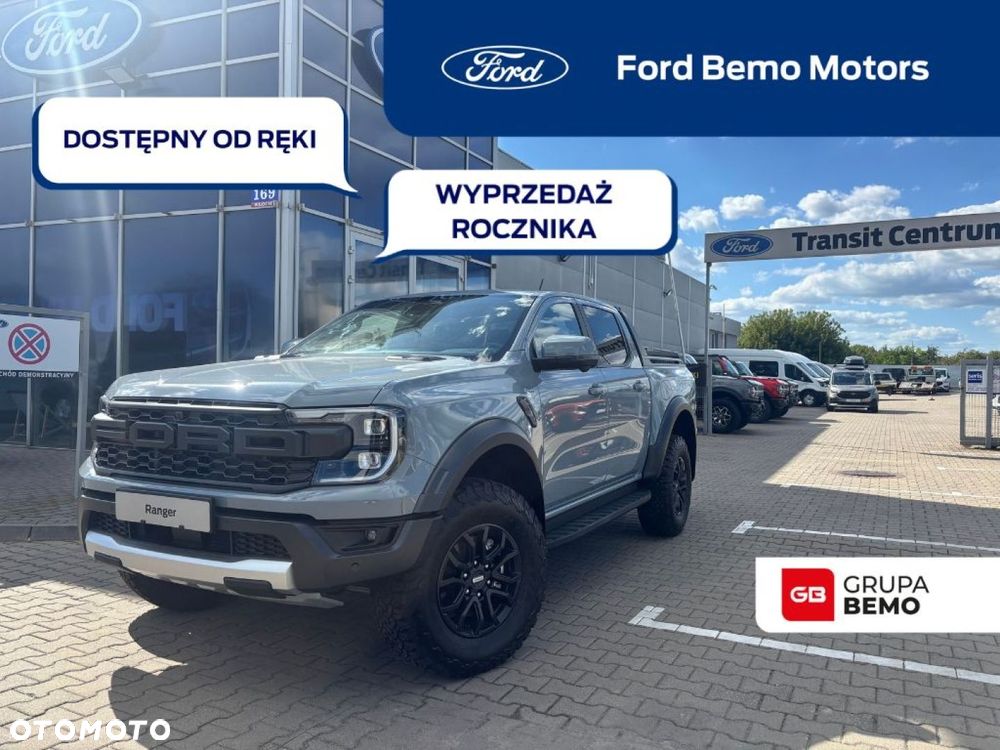 Ford Ranger - 1