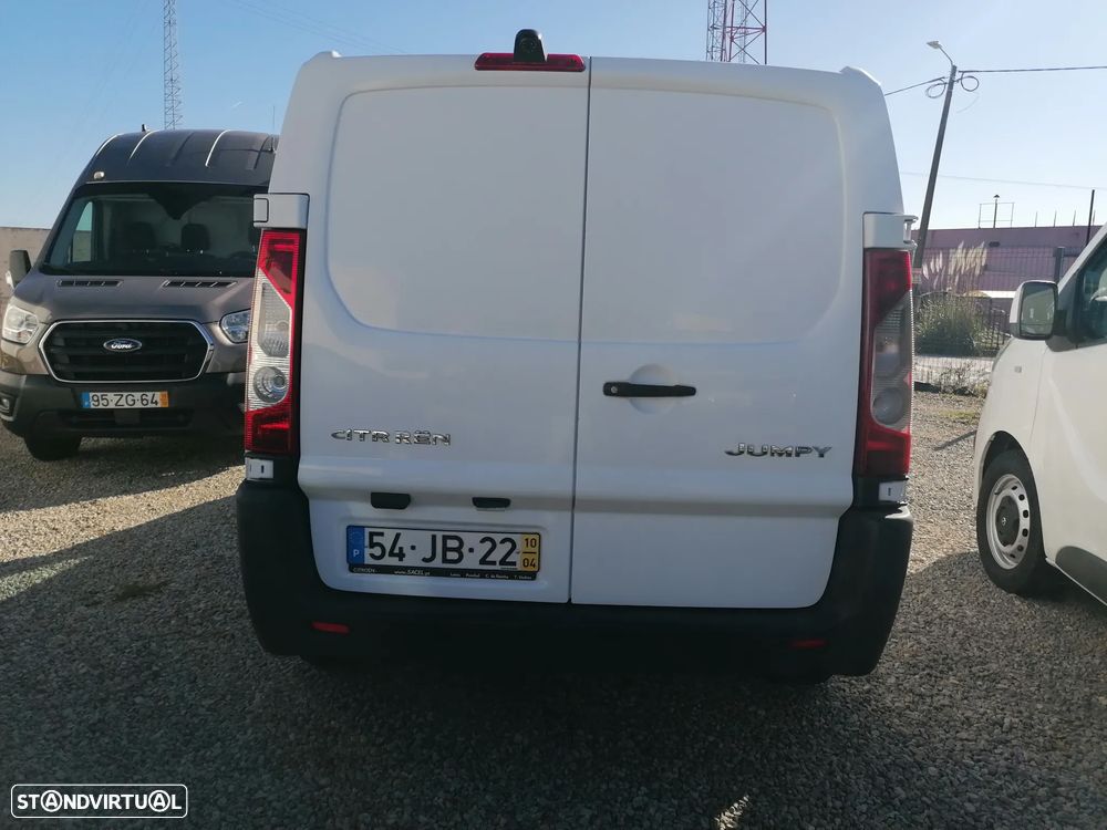 Citroën Jumpy - 5