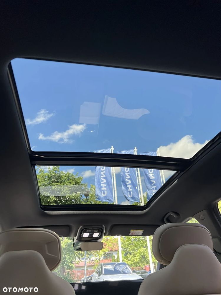 Changan CS75 Plus 1.5T - 11