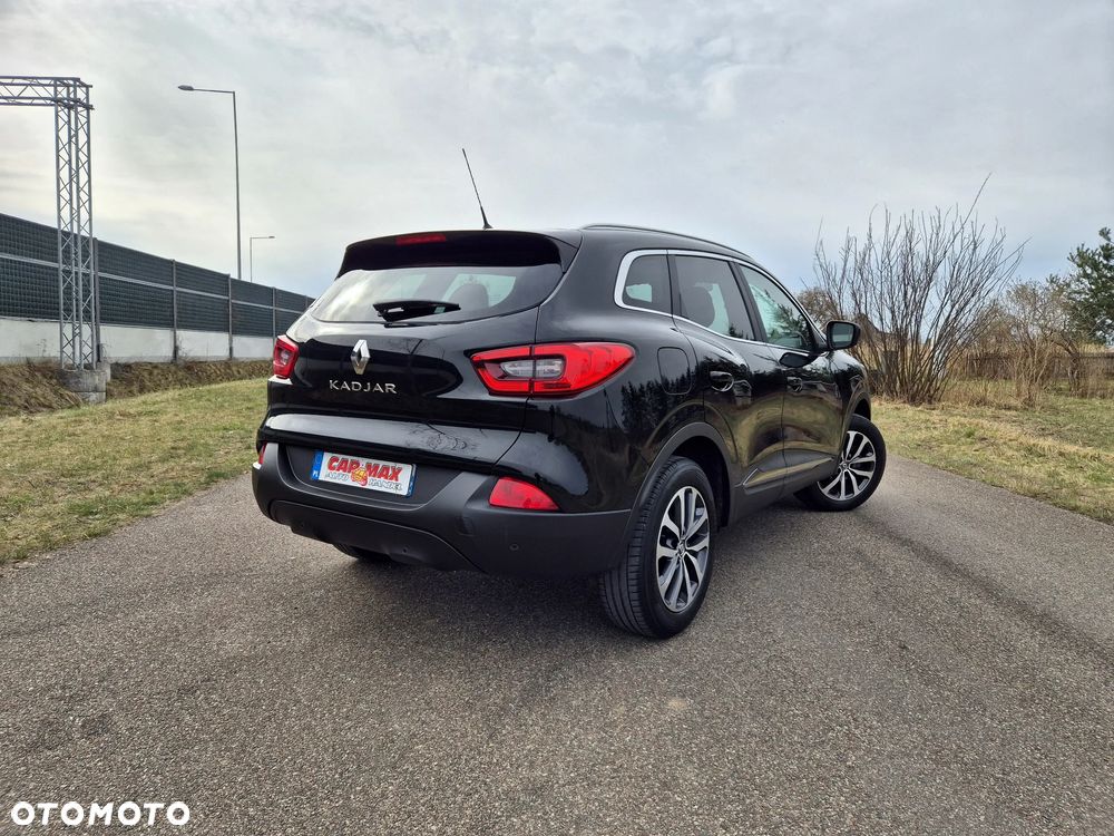 Renault Kadjar 1.2 Energy TCe S-Edition - 15