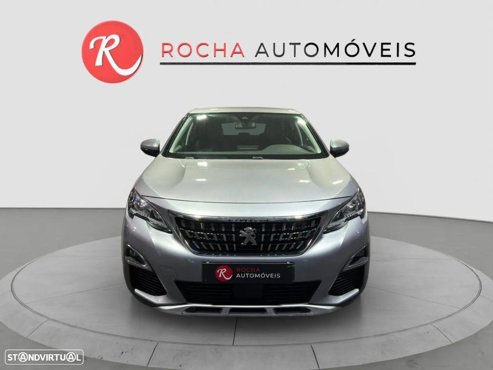 Peugeot 3008 1.2 PureTech Allure EAT6 - 2