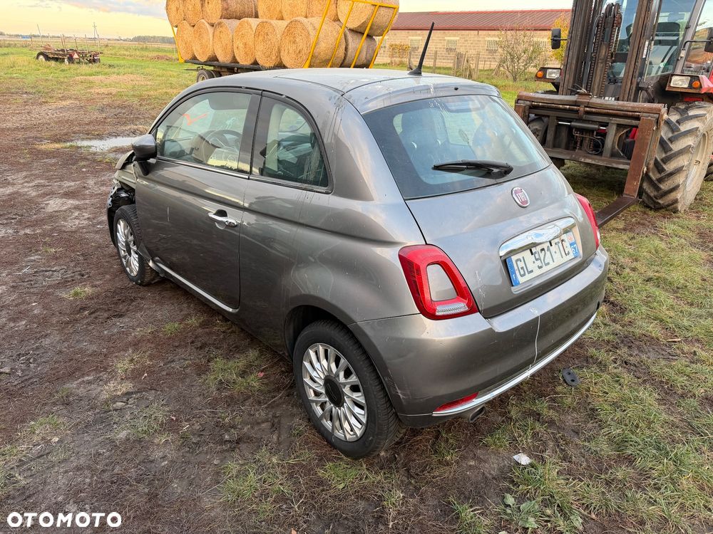 Fiat 500 - 5