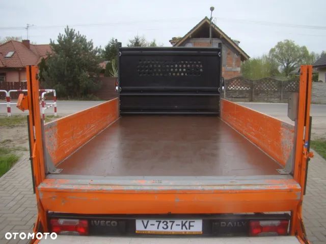 WINDA Z IVECO 2016R 750KG NA KAŻDE AUTO 3-SZTUKI - 5