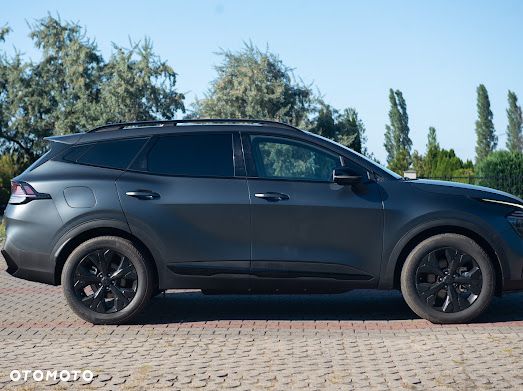 Kia Sportage - 8