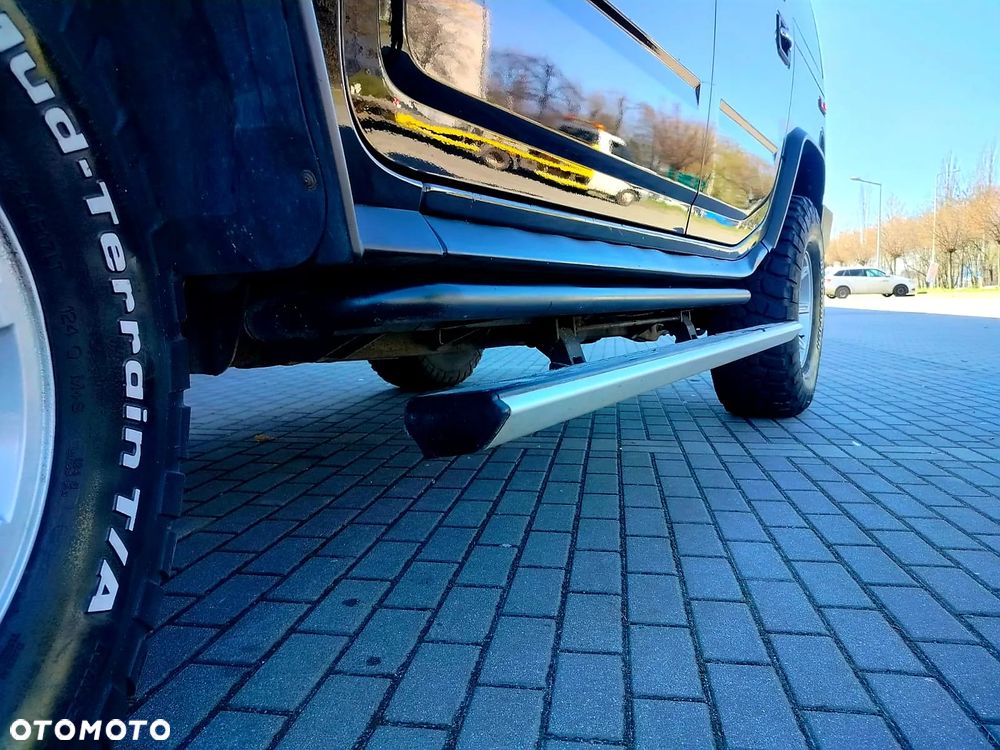 Hummer H2 - 12